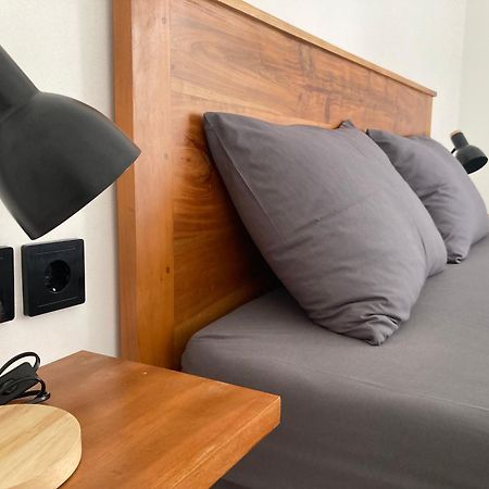 Rebels Point Hotel Jimbaran Екстериор снимка