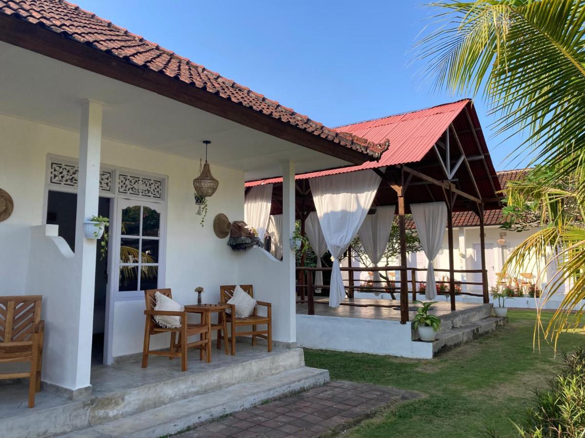 Rebels Point Hotel Jimbaran Екстериор снимка