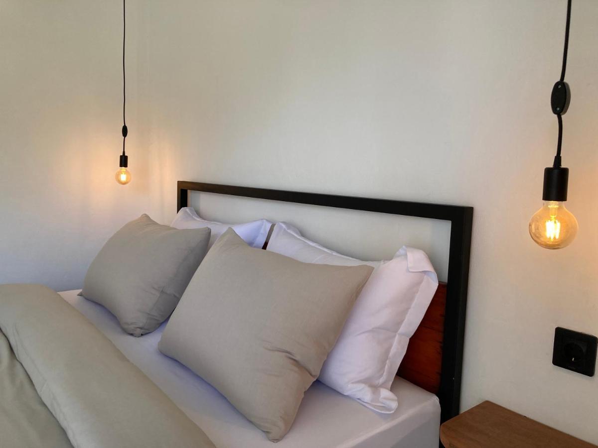 Rebels Point Hotel Jimbaran Екстериор снимка