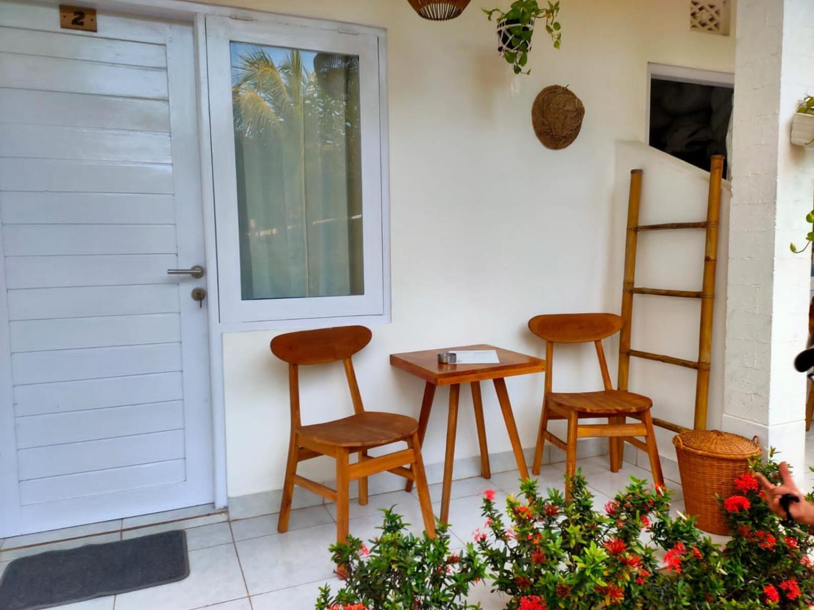 Rebels Point Hotel Jimbaran Екстериор снимка