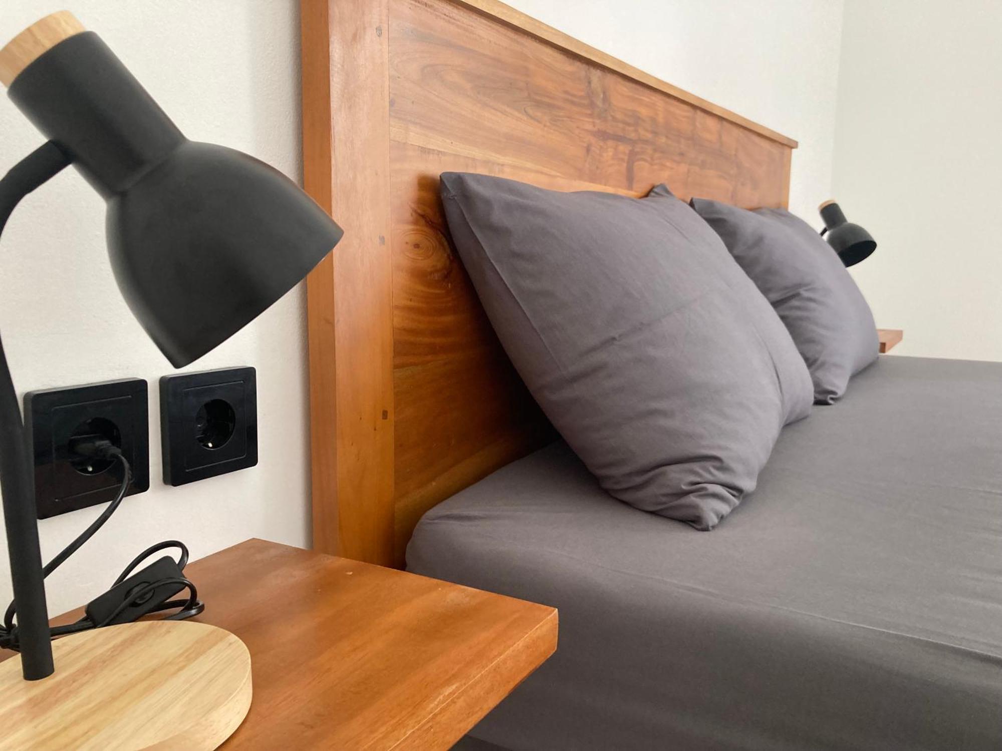 Rebels Point Hotel Jimbaran Екстериор снимка