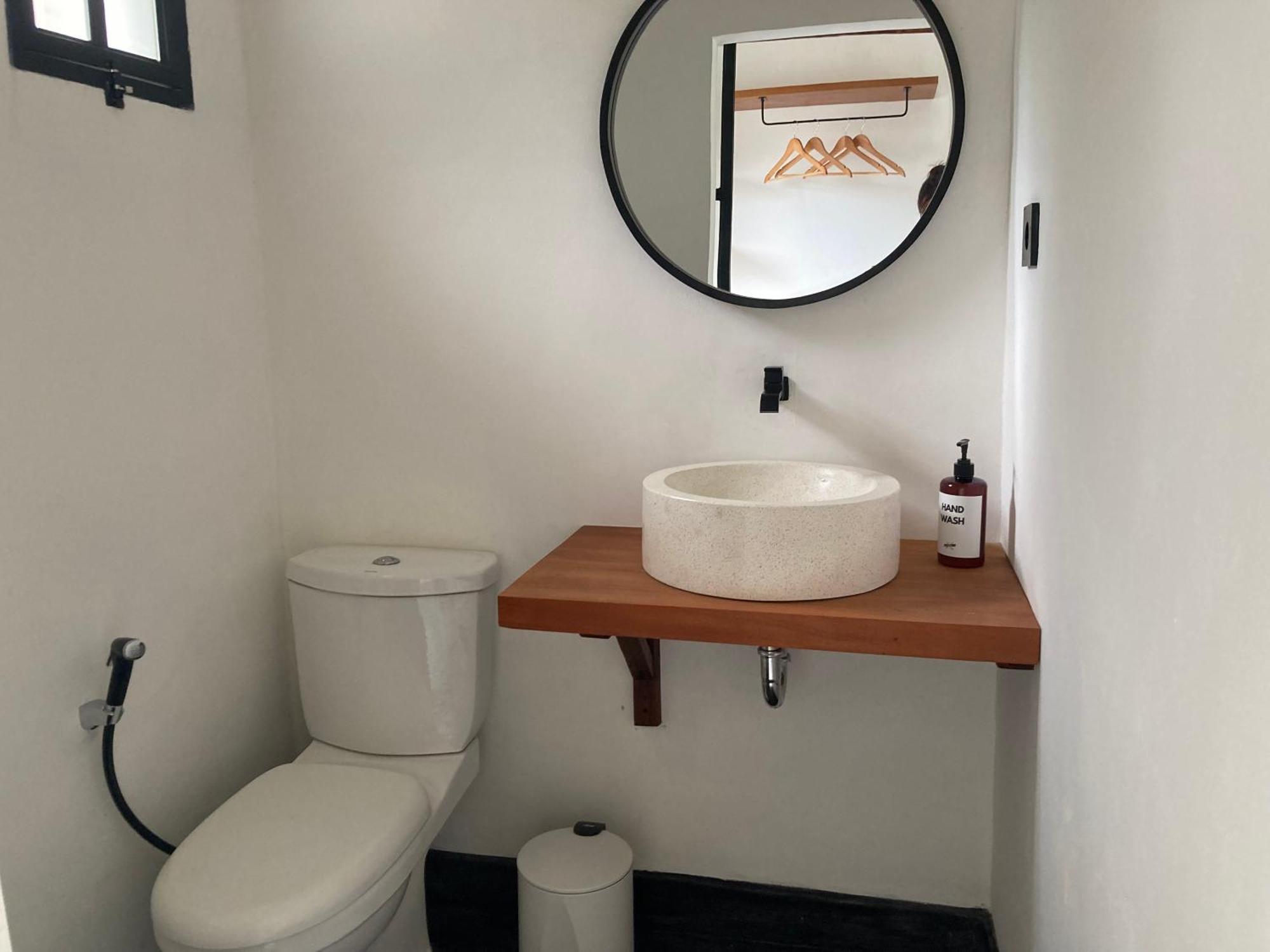 Rebels Point Hotel Jimbaran Стая снимка