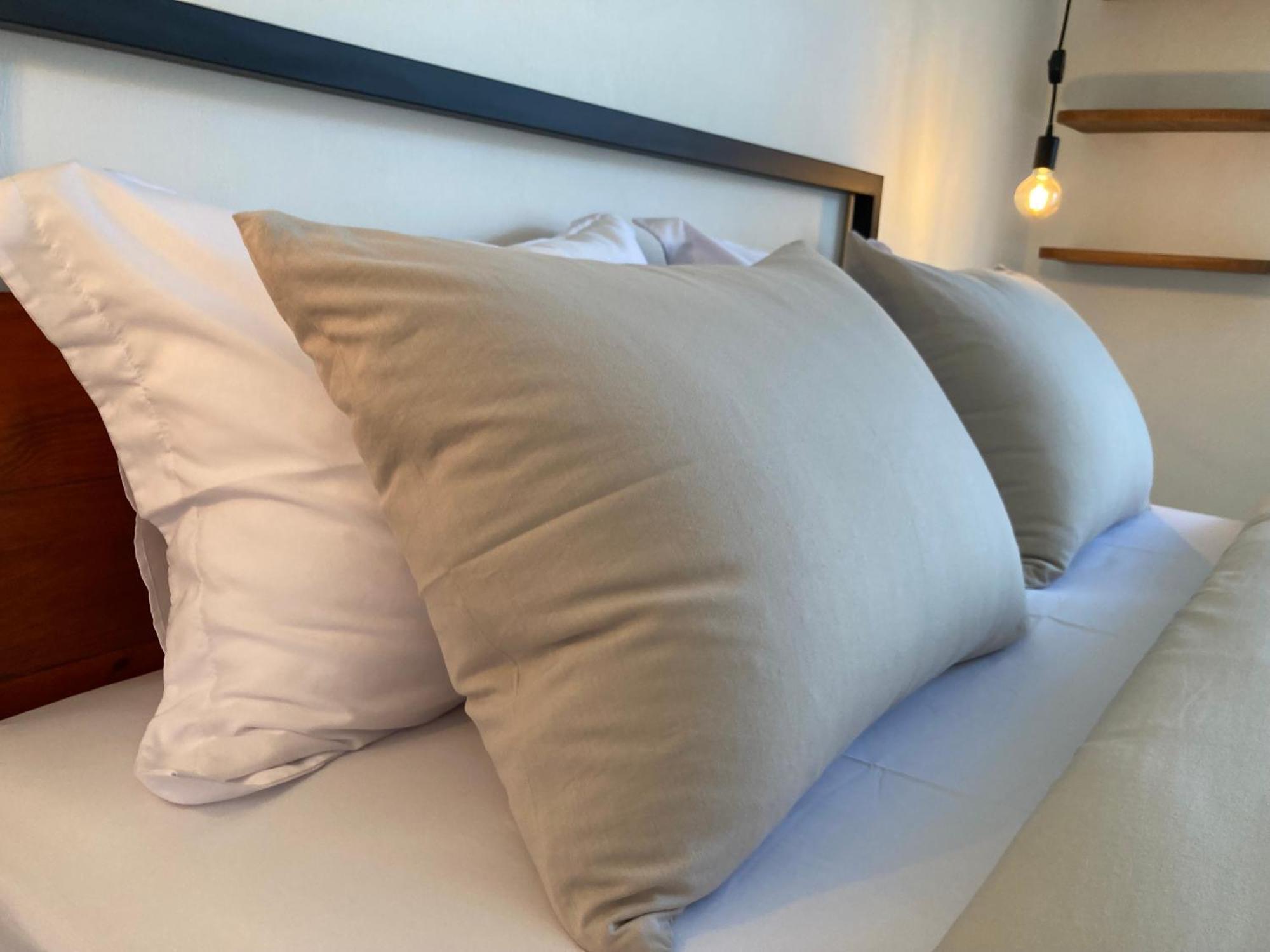 Rebels Point Hotel Jimbaran Стая снимка