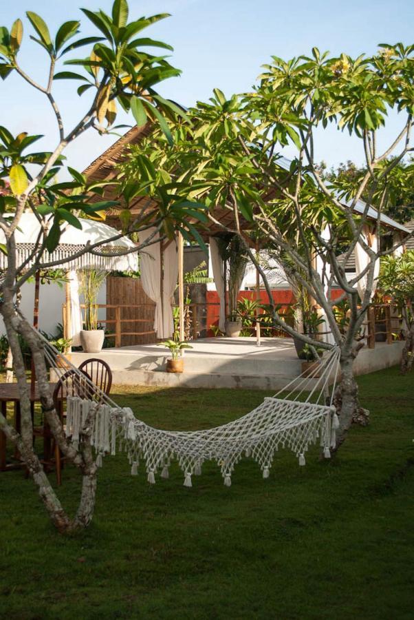 Rebels Point Hotel Jimbaran Екстериор снимка